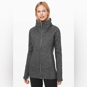 Lululemon Radiant Jacket II